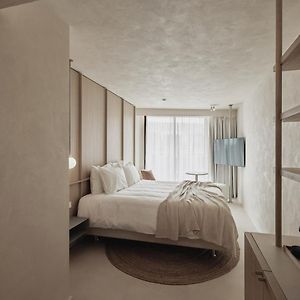 Standaard Kamer met een King Size Bed